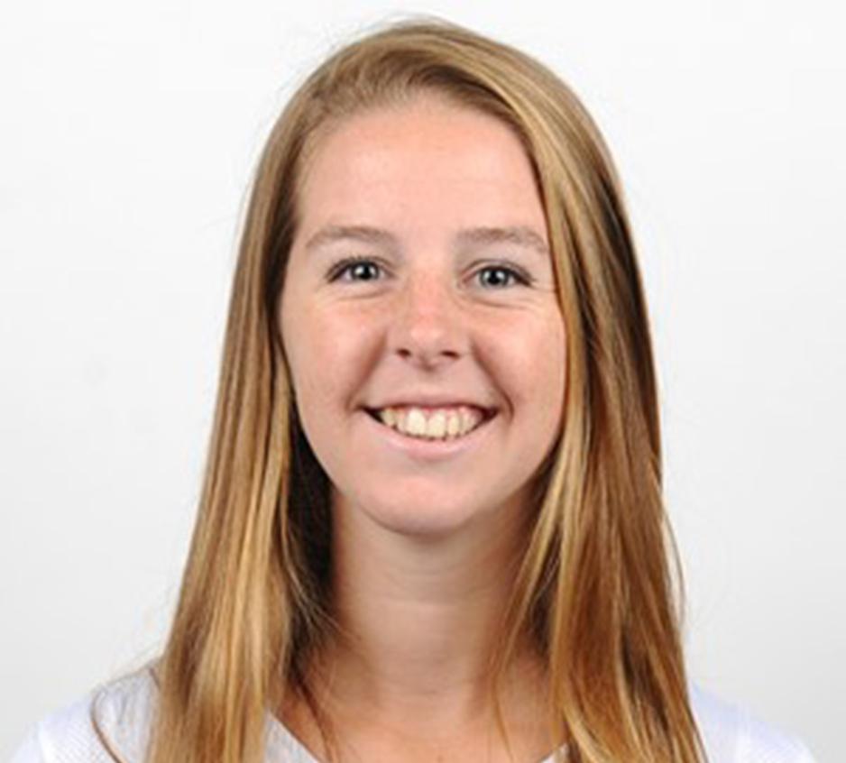 Catching Up With Women's Lacrosse Senior Captain Olivia Russell '18