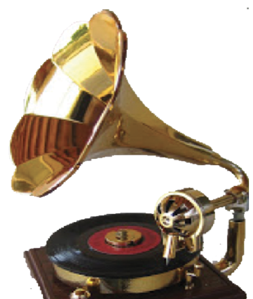 WVOF Monthly Top 10 Playlist