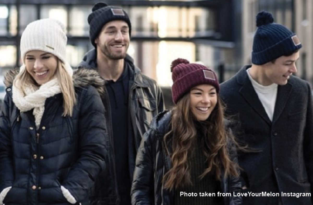 Sabrina's Style: Winter Fashion