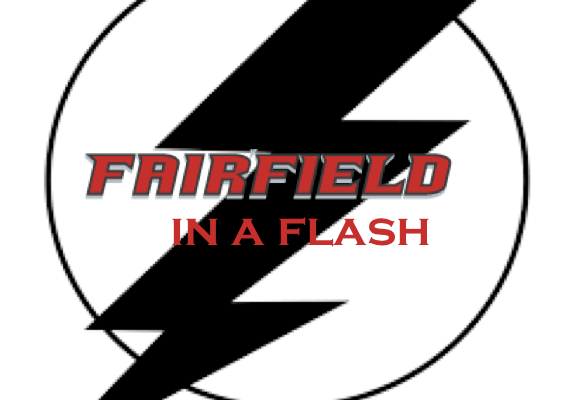 Fairfield in a Flash 3/5