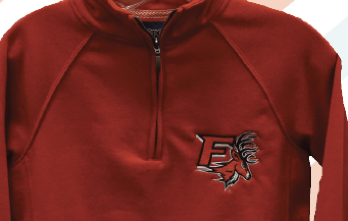 The Spirit Shop: February's Stag Swag Sale