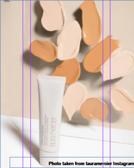 Sabrina's Style: Everyday Foundation