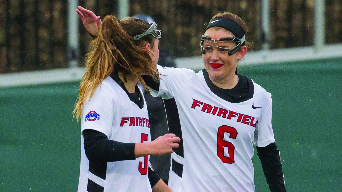 Fairfield Out-Duels Hofstra in OT, 13-12