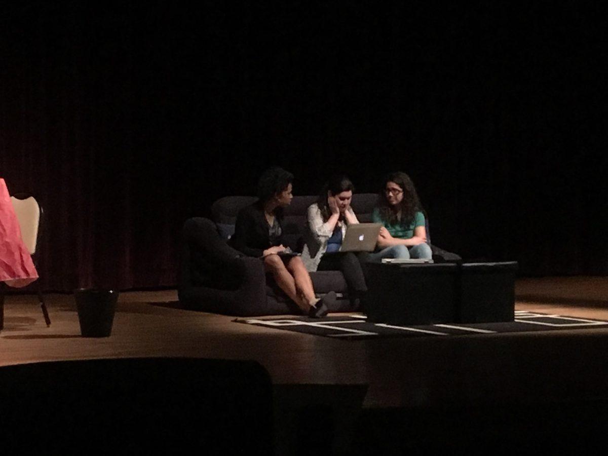 PFC Delivers Inspiring Show