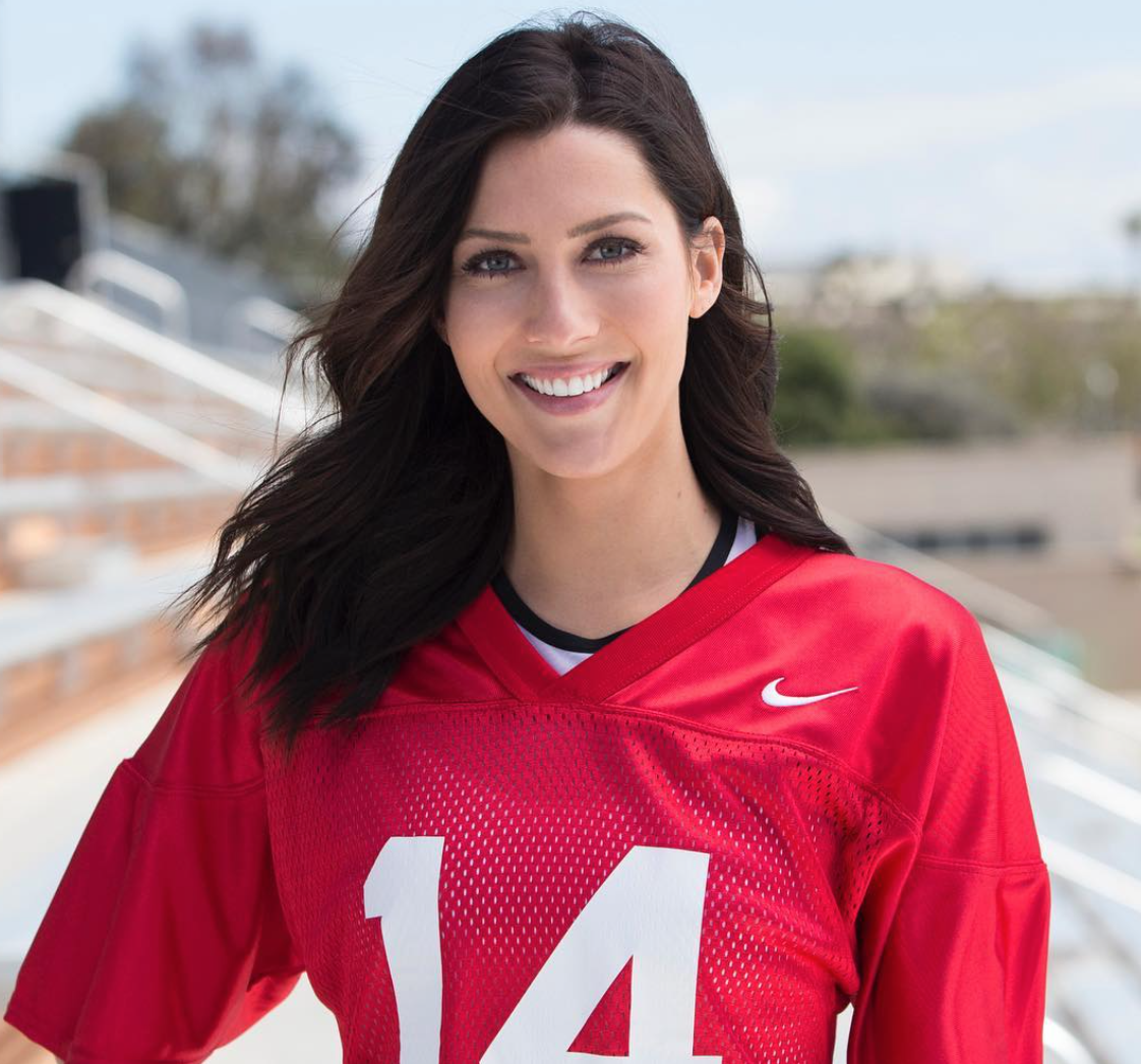 ABC's New Bachelorette Looking For Love