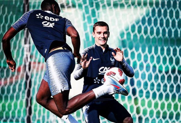 World Cup 2018 Rundown