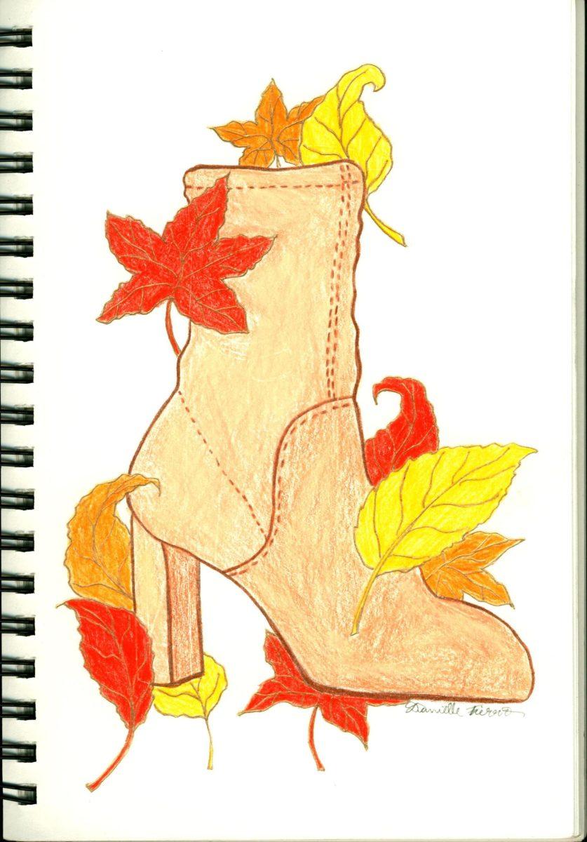 Fall Fashion Trends