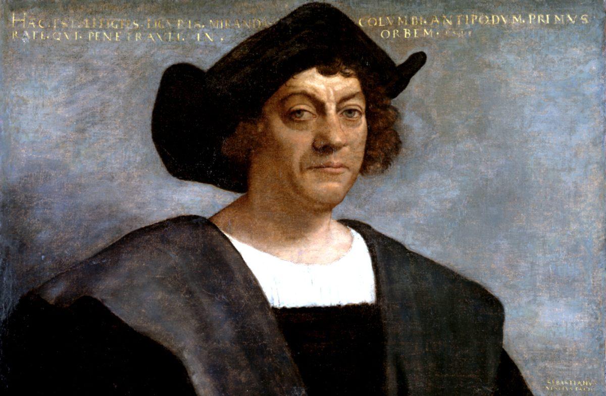 Creative Commons/Wikimedia Commons
