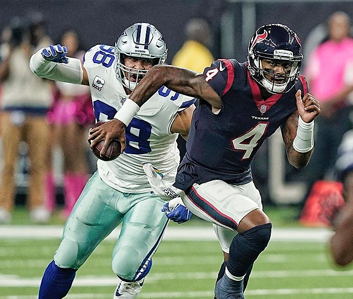 nfl/Instagram