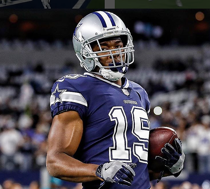 nfl/Instagram
