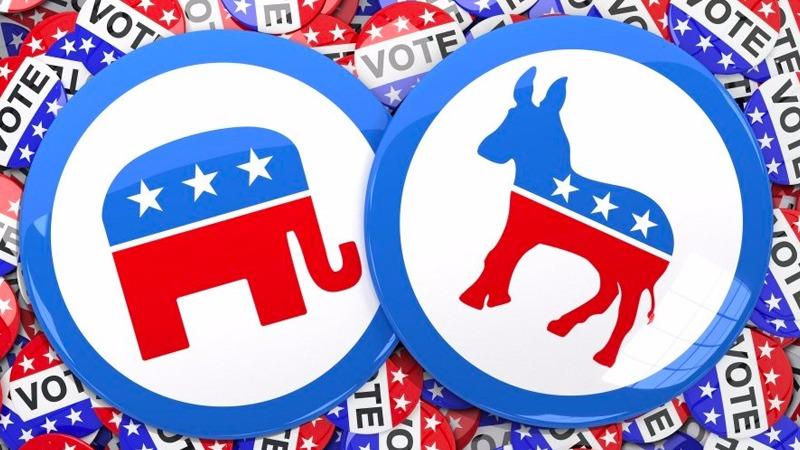Midterm Elections Give Democrats a Voice
