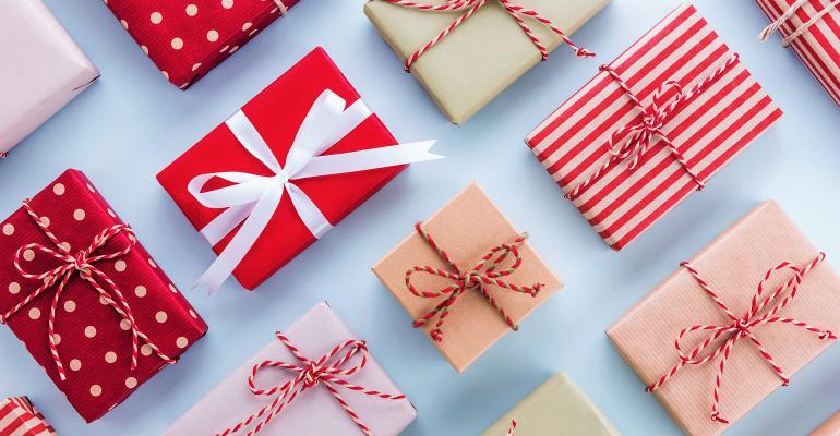 Sabrina's Style: Holiday Gift Ideas