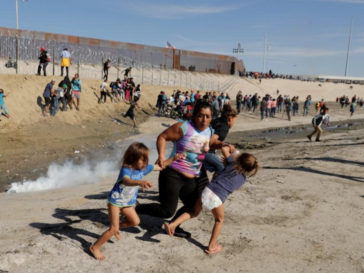 Photo taken from Instagram.com/reuters