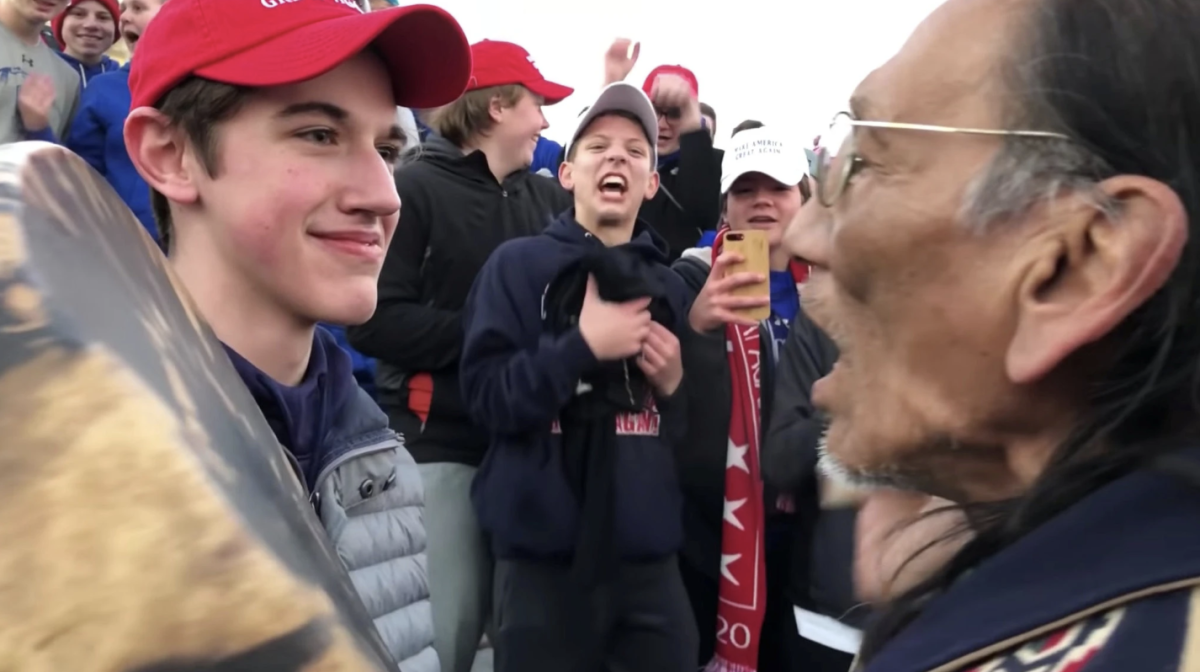 Photo taken from CNN.com