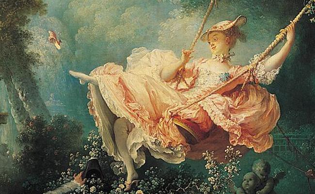 Bellarmine Hall Welcomes French Art Exhibit
