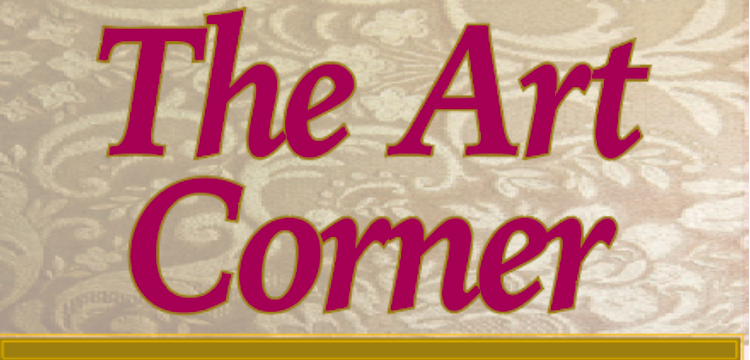The Art Corner: 'Sh-Boomies at Night'