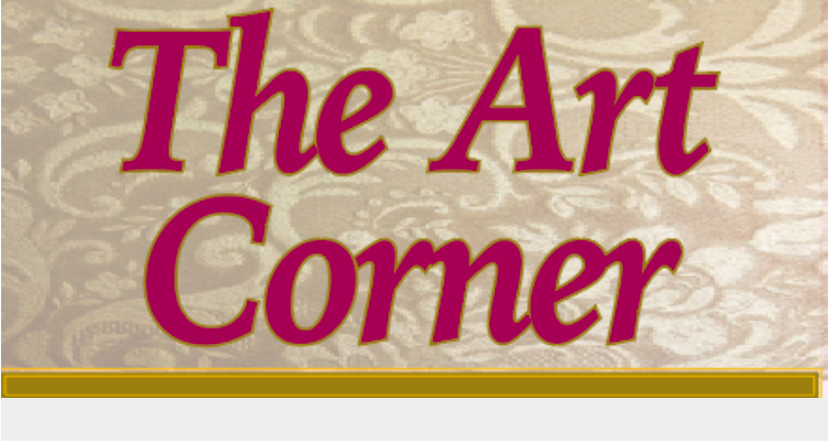 The Art Corner: The Bad(ly Drawn) Guy