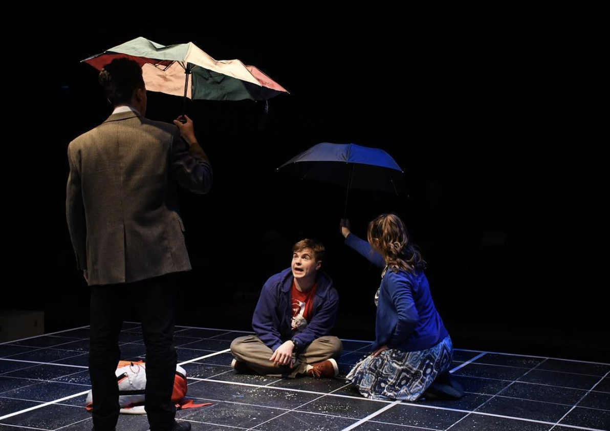 'Curious Incident' Sells Out the Black Box