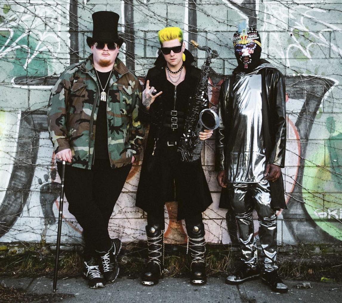 Too Many Zooz On Its Way to The Warehouse
