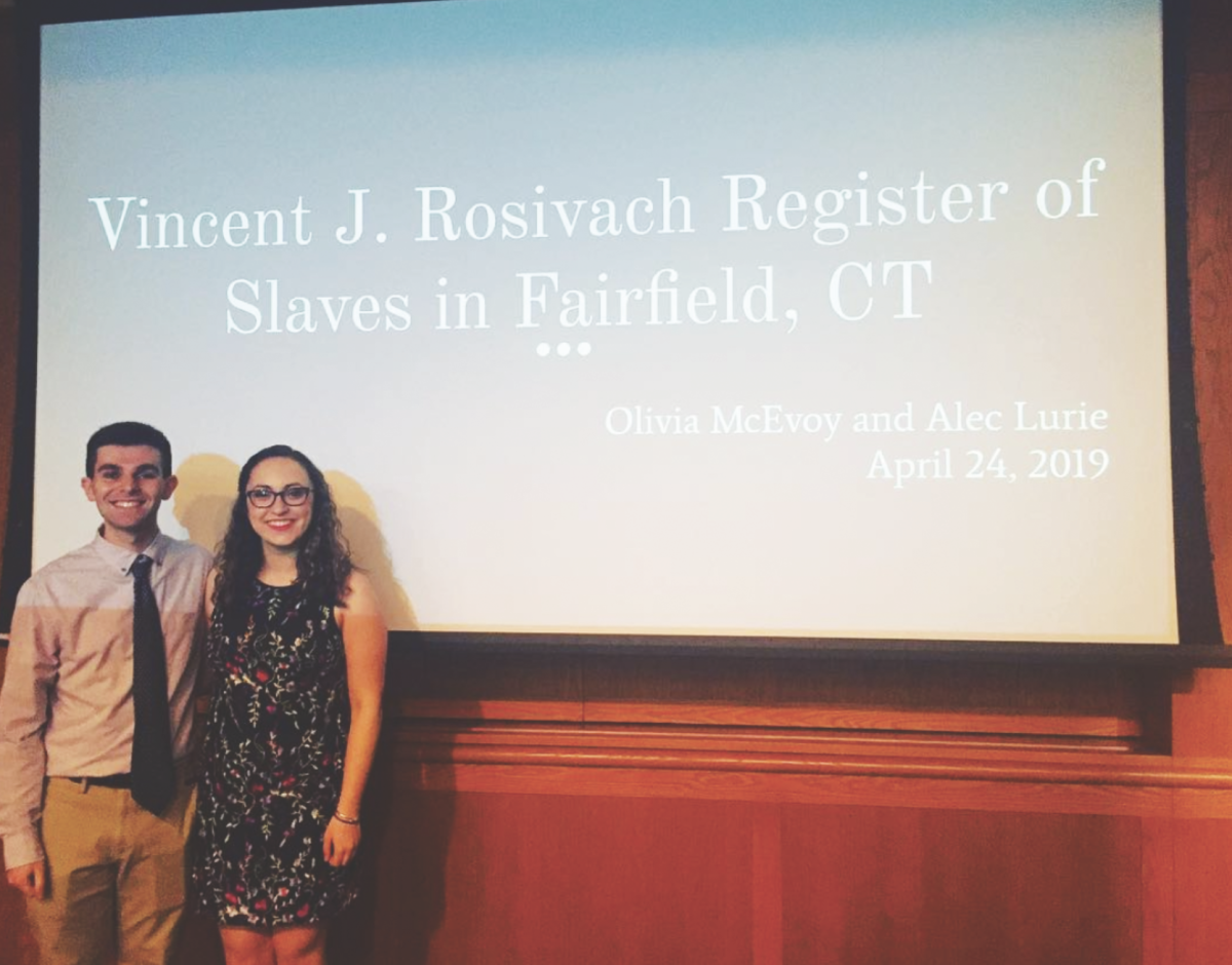 Rosivach’s Research Revitalized by Students