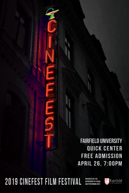15th Annual Cinefest Stuns Audience
