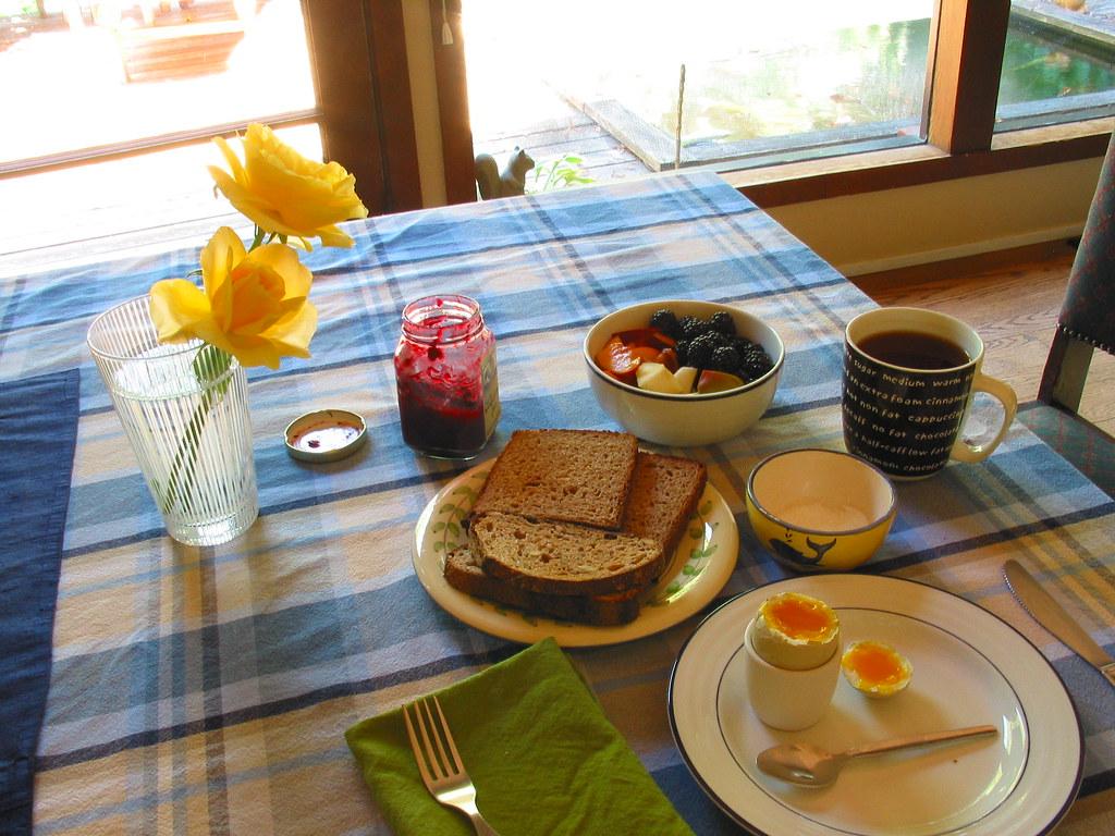 Quick and Easy Tips to Stay Healthy in College