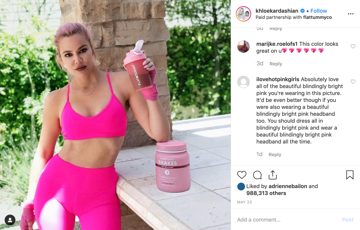 Social Media is Superficial About Nutrition