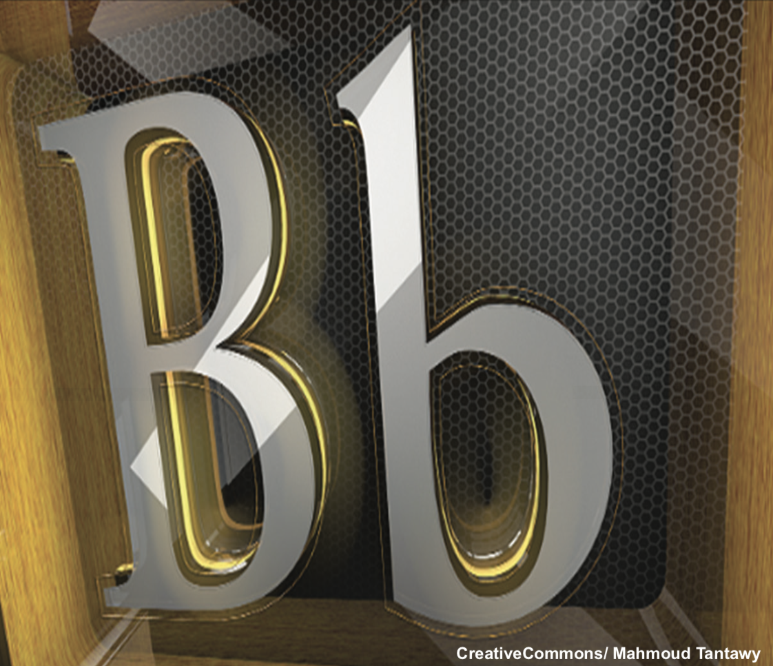 Blackboard Begins a New Chapter