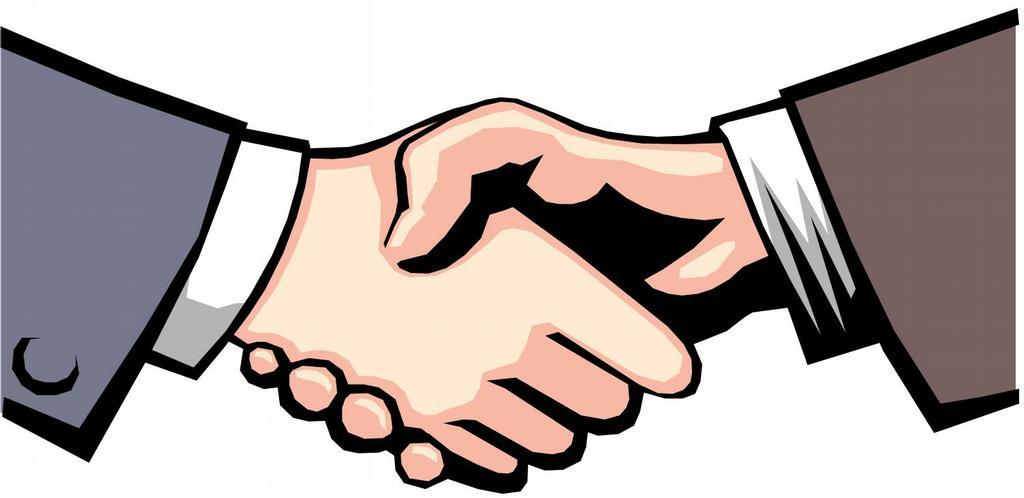 Finding Common Ground Across the Aisle
