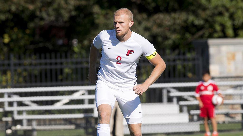 Men’s Soccer Splits Week 1-1 Against MAAC Competition