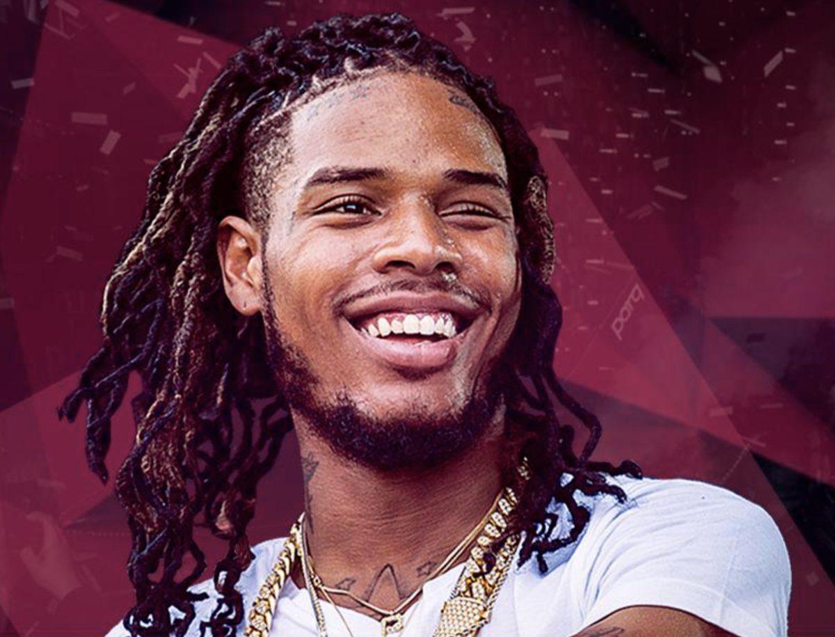 Fetty Wap to Perform at Red Sea Madness