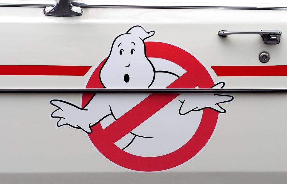 Halloween Music to Scream About