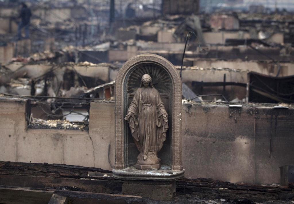 Photo Courtesy of catholicherald.co.uk 