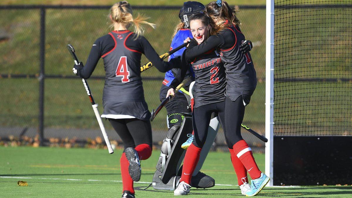 Field Hockey Finishes Remarkable Postseason Run