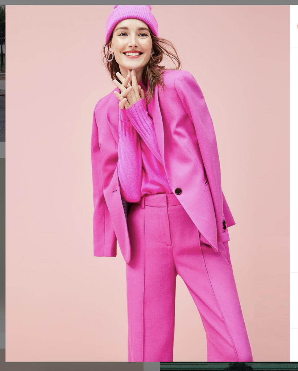 Breaking Down Madewell and J.Crew