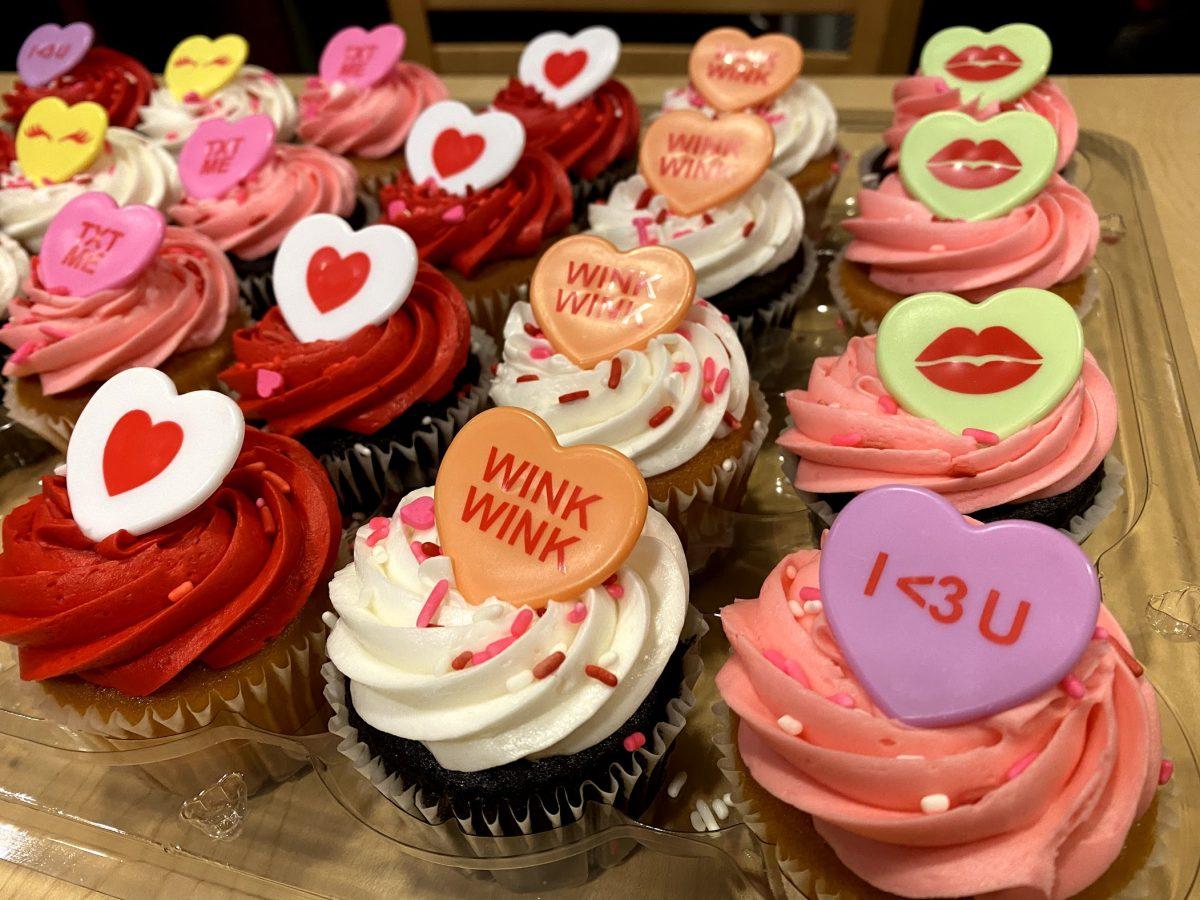 Alliance Hosts Inclusive Valentine's Day Celebration