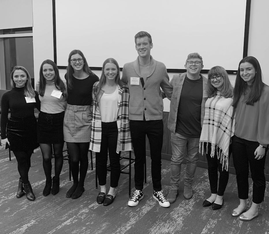 Spoonfuls of Advice for Students