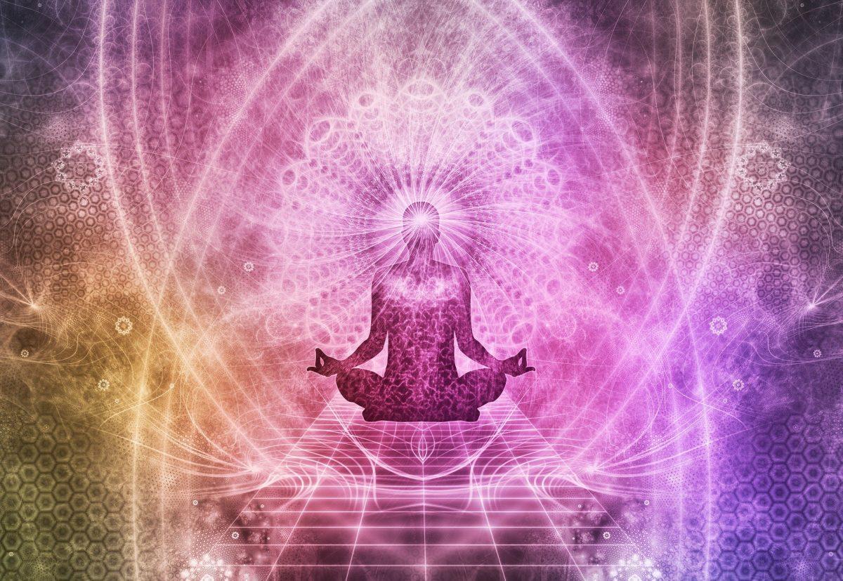 Meditate Your Way Into a Stress-Free Semester