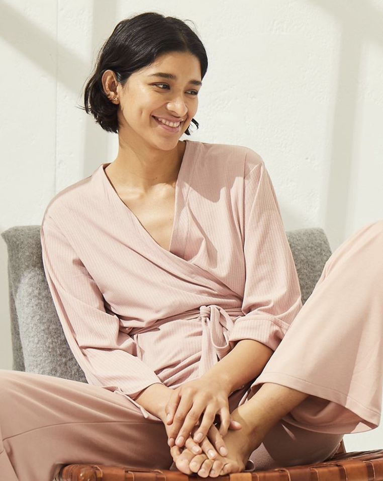 Photo taken from H&M Instagram account. 