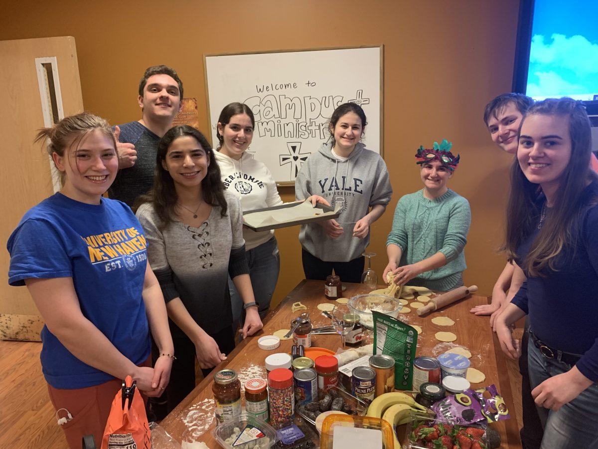 Fairfield Celebrates Purim
