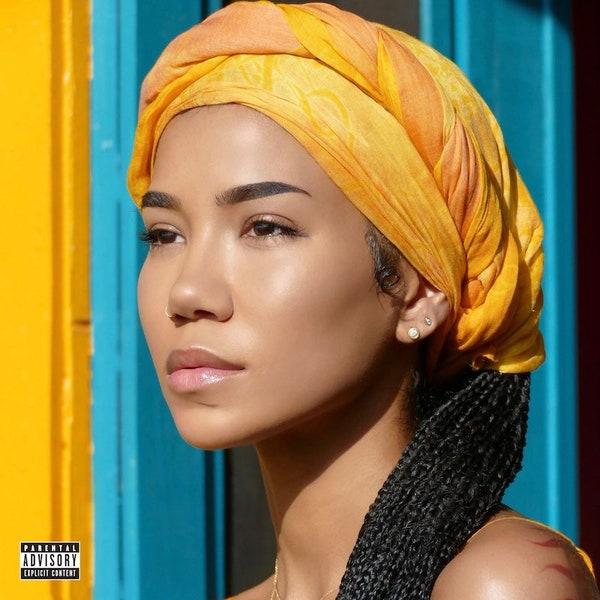 Chilombo album cover