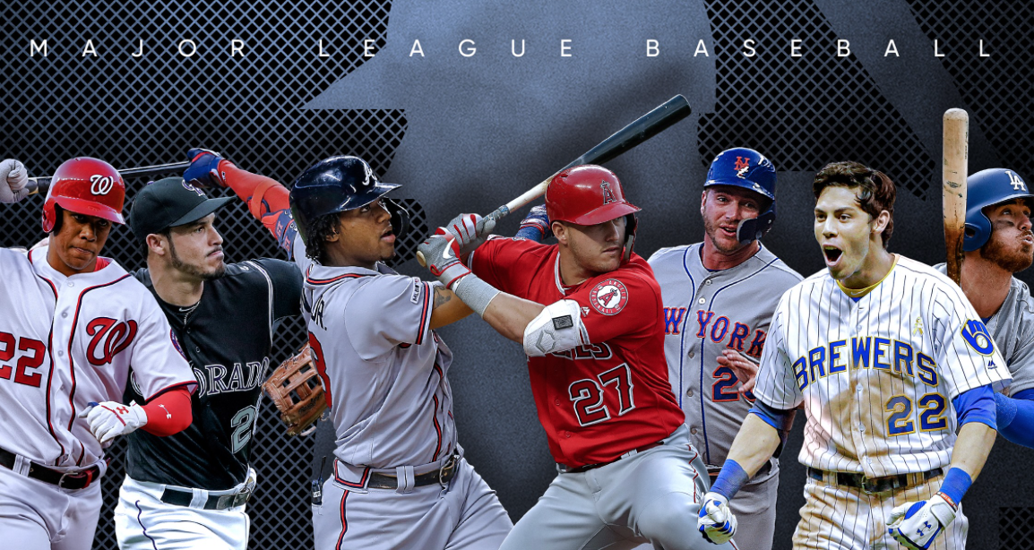 Photo Courtesy of @mlb on Facebook