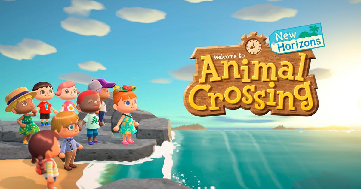 “Animal Crossing: New Horizons” is a Much-Needed Escape From Reality