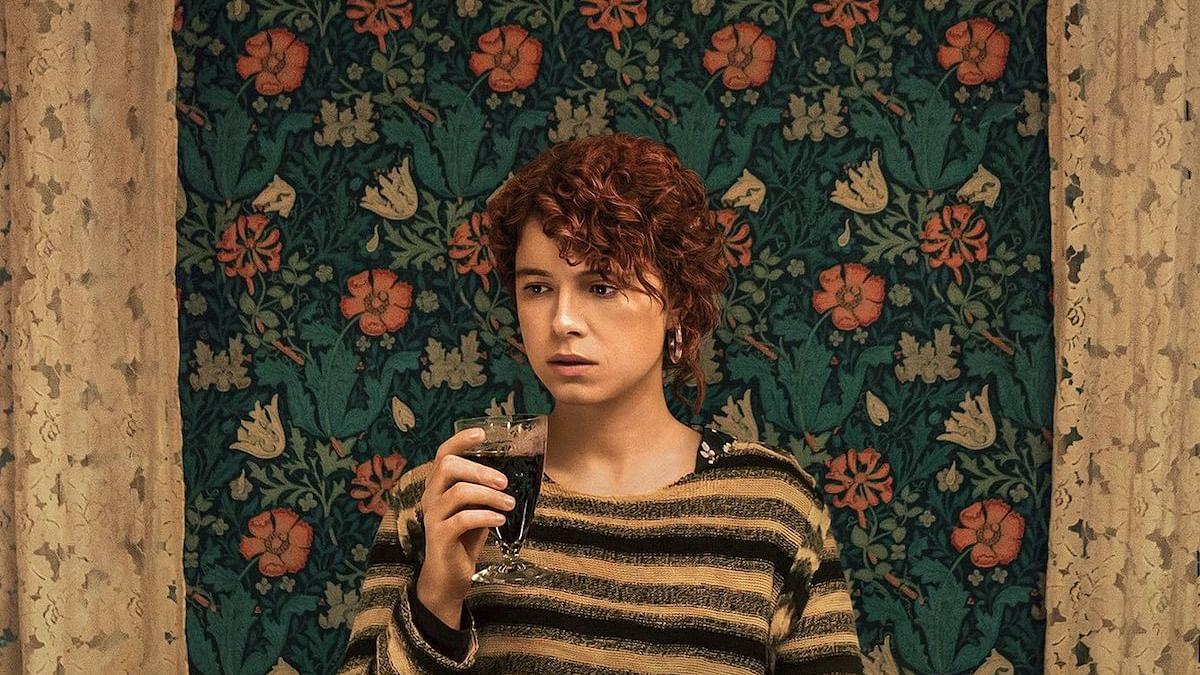 "I'm Thinking of Ending Things" is an Eccentric Masterpiece