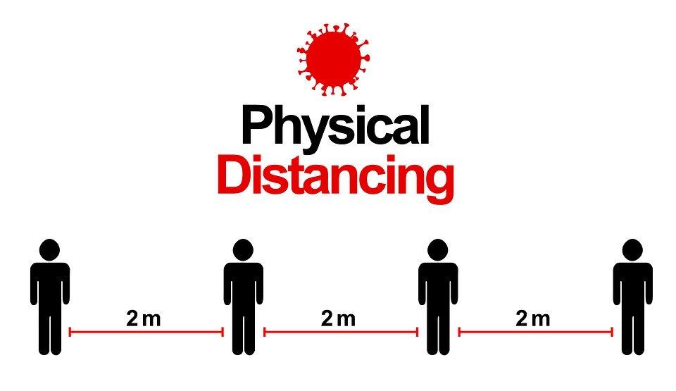 Social Distancing 