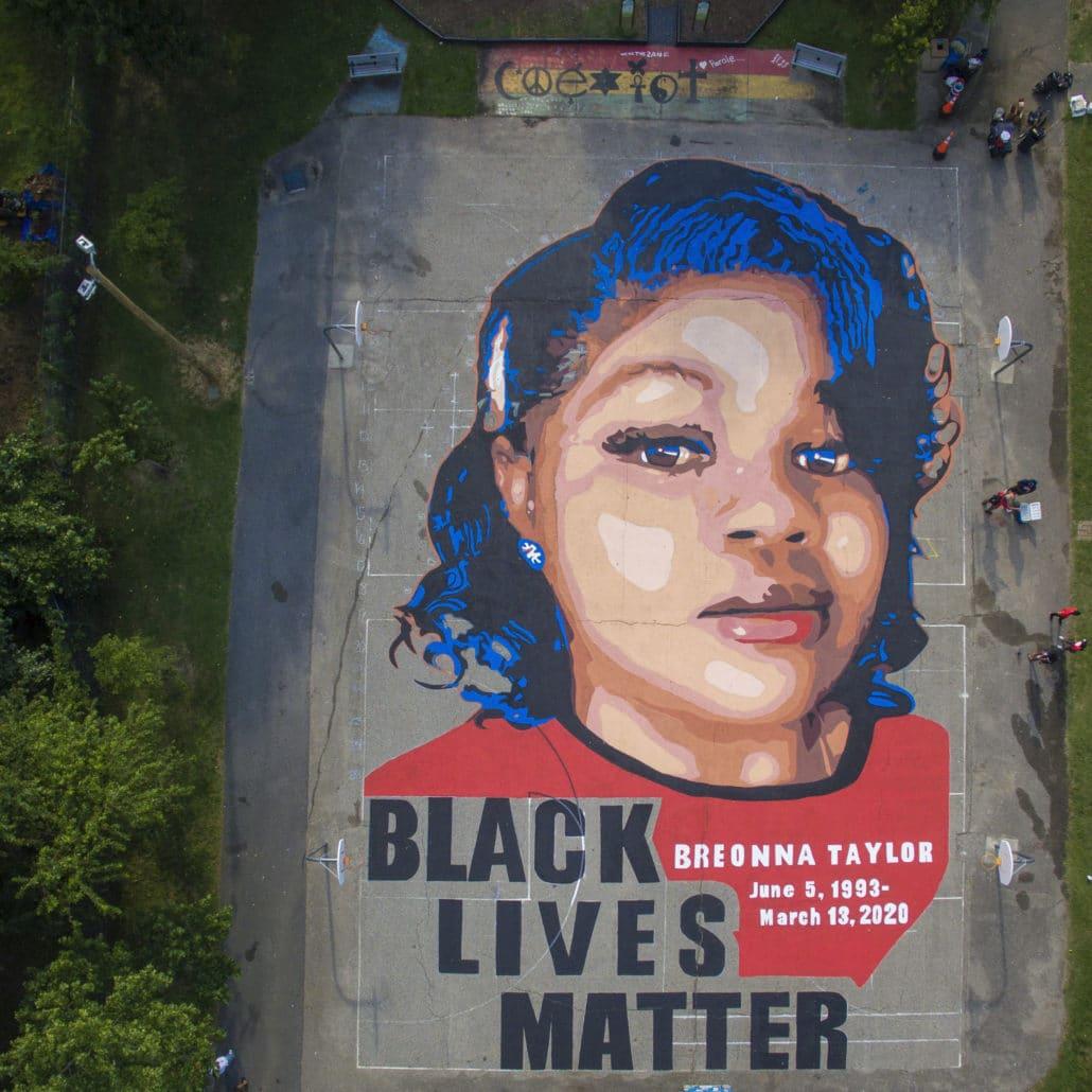 CARE Team Hosts Breonna Taylor Dialogue