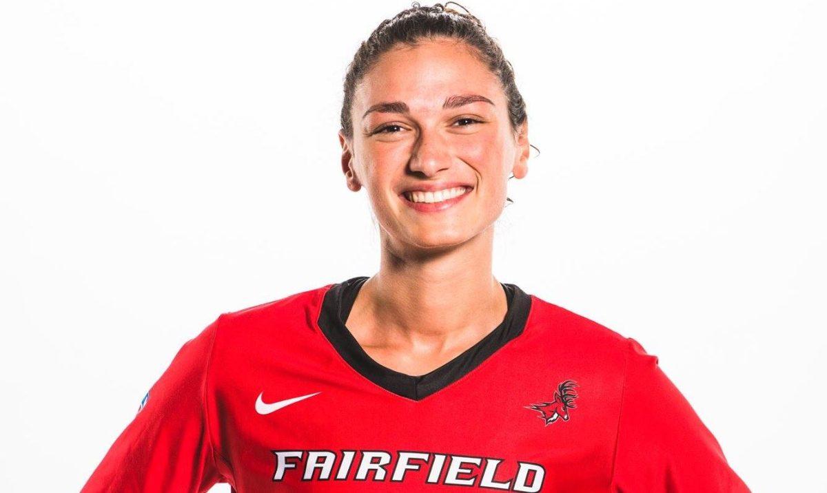 Stag Spotlight: Manuela Nicolini