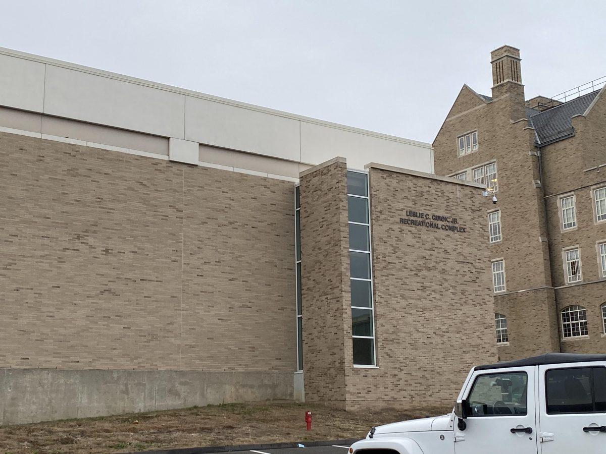VP Donoghue  Recommends  Exit Testing