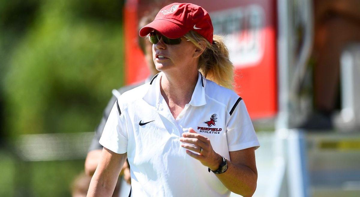 Photo Courtesy of Sports Information Desk