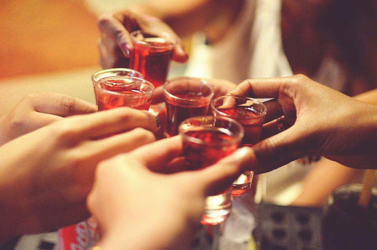 College Drinking Decreased During Pandemic